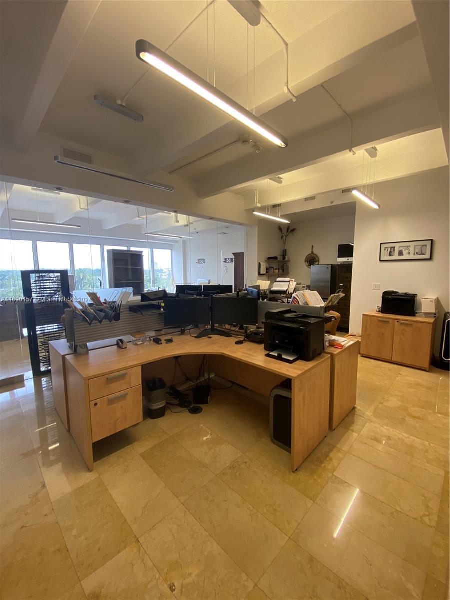 Office for Sale in Miami Beach Florida 33139
